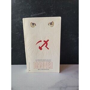 Dagger By William Mason Paperback